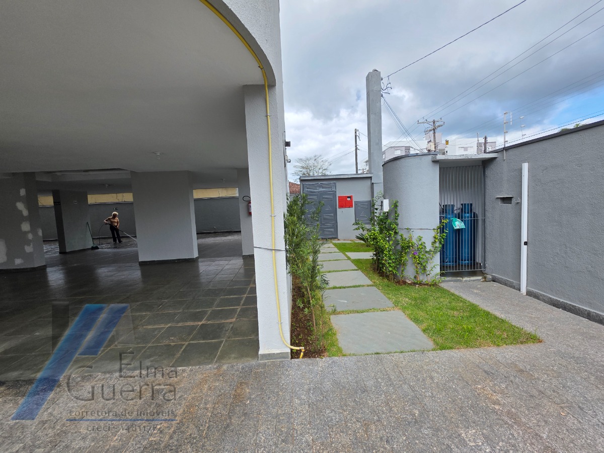 Apartamento, 3 quartos, 79 m² - Foto 9