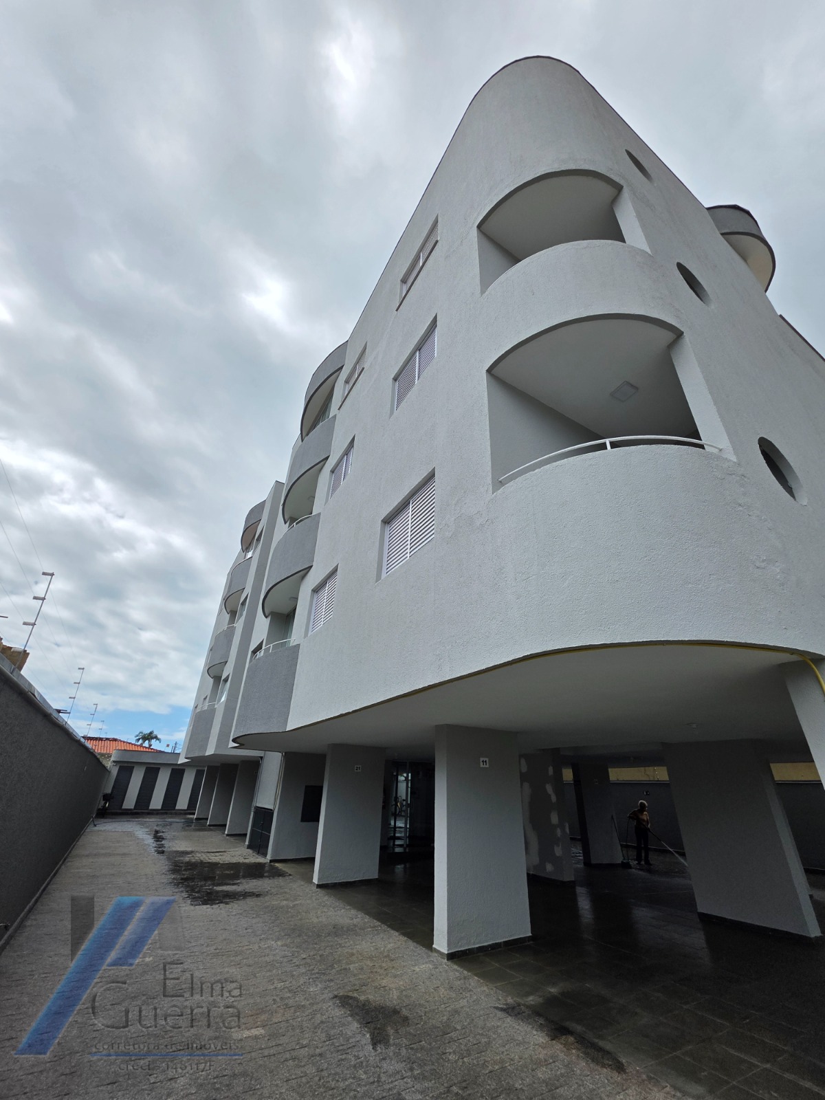 Apartamento, 3 quartos, 79 m² - Foto 1