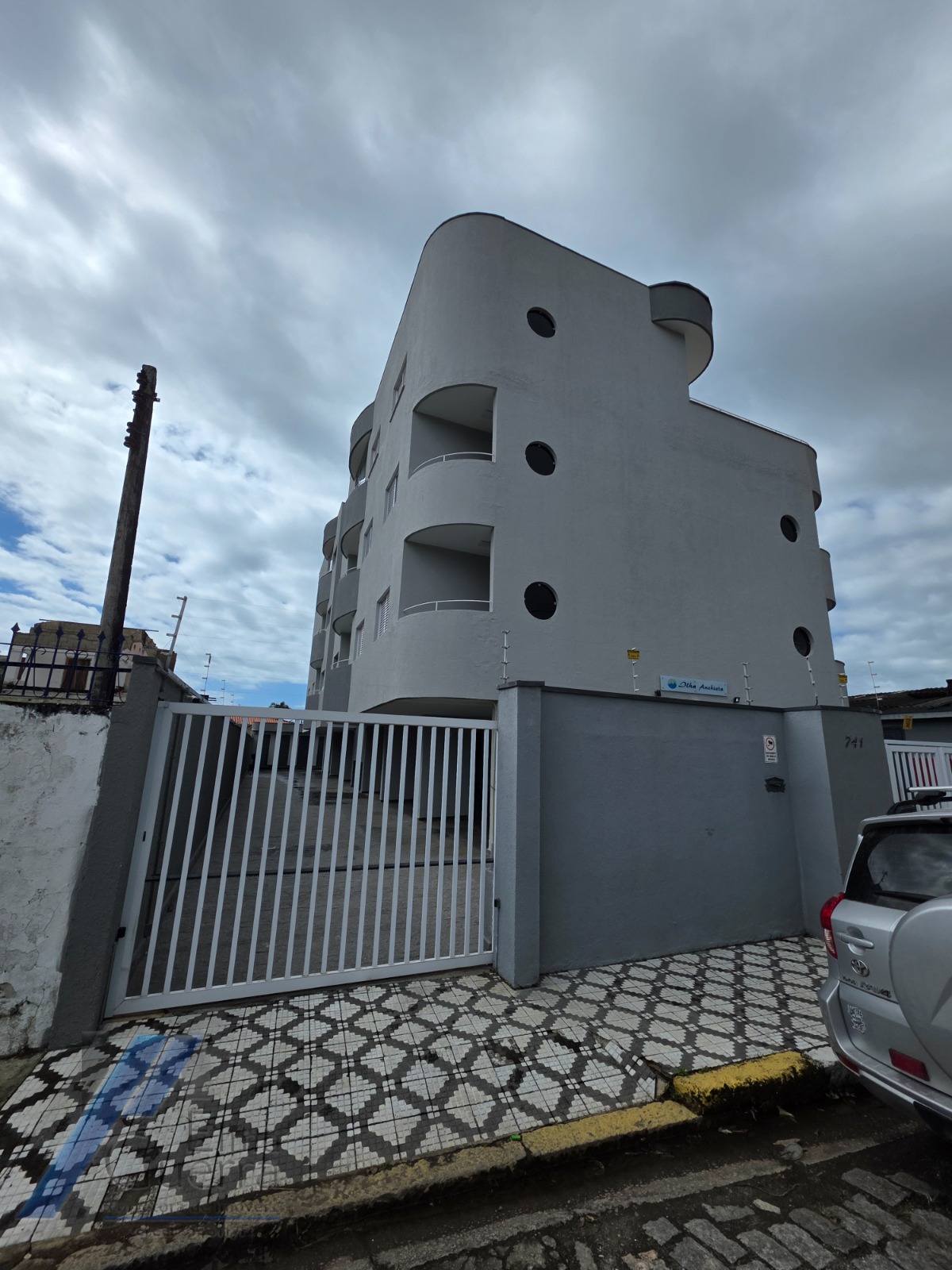 Apartamento, 3 quartos, 79 m² - Foto 2