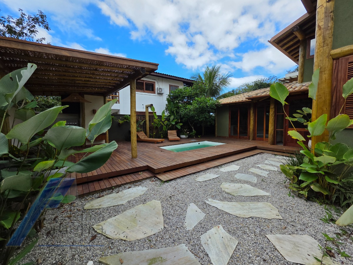 Ubatuba, Ressaca - Casa nova com 03 dormitórios, sendo 02 suítes, com área de lazer. - foto 4