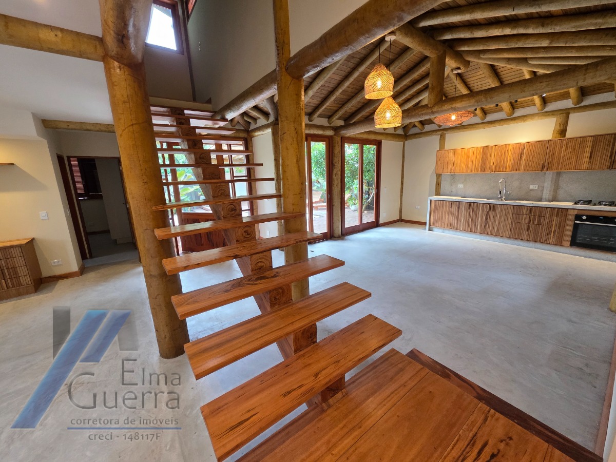 Ubatuba, Ressaca - Casa nova com 03 dormitórios, sendo 02 suítes, com área de lazer. - foto 19