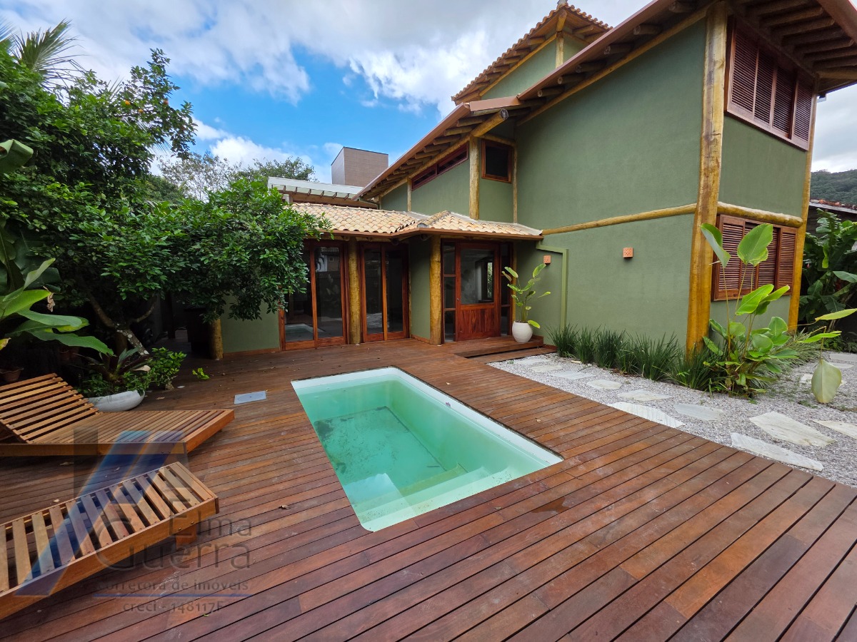 Ubatuba, Ressaca - Casa nova com 03 dormitórios, sendo 02 suítes, com área de lazer. - foto 10