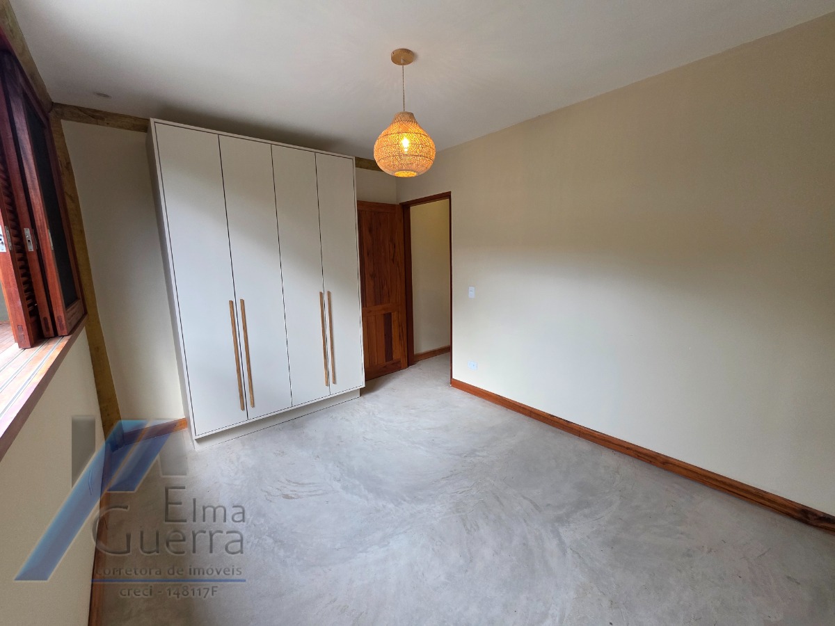 Ubatuba, Ressaca - Casa nova com 03 dormitórios, sendo 02 suítes, com área de lazer. - foto 24