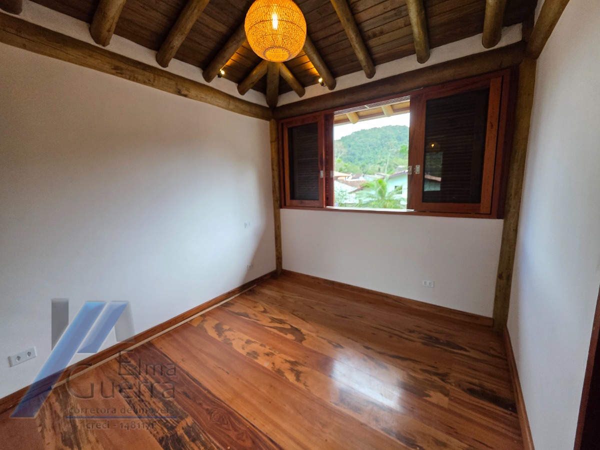 Ubatuba, Ressaca - Casa nova com 03 dormitórios, sendo 02 suítes, com área de lazer. - foto 36