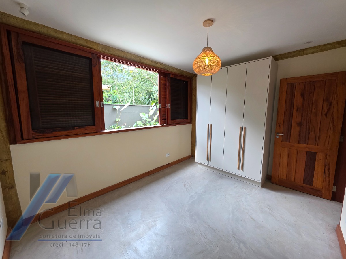 Ubatuba, Ressaca - Casa nova com 03 dormitórios, sendo 02 suítes, com área de lazer. - foto 25