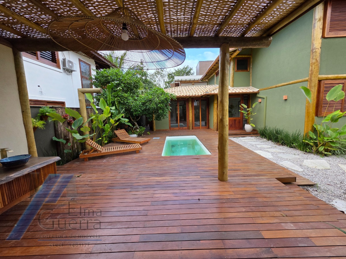 Ubatuba, Ressaca - Casa nova com 03 dormitórios, sendo 02 suítes, com área de lazer. - foto 9