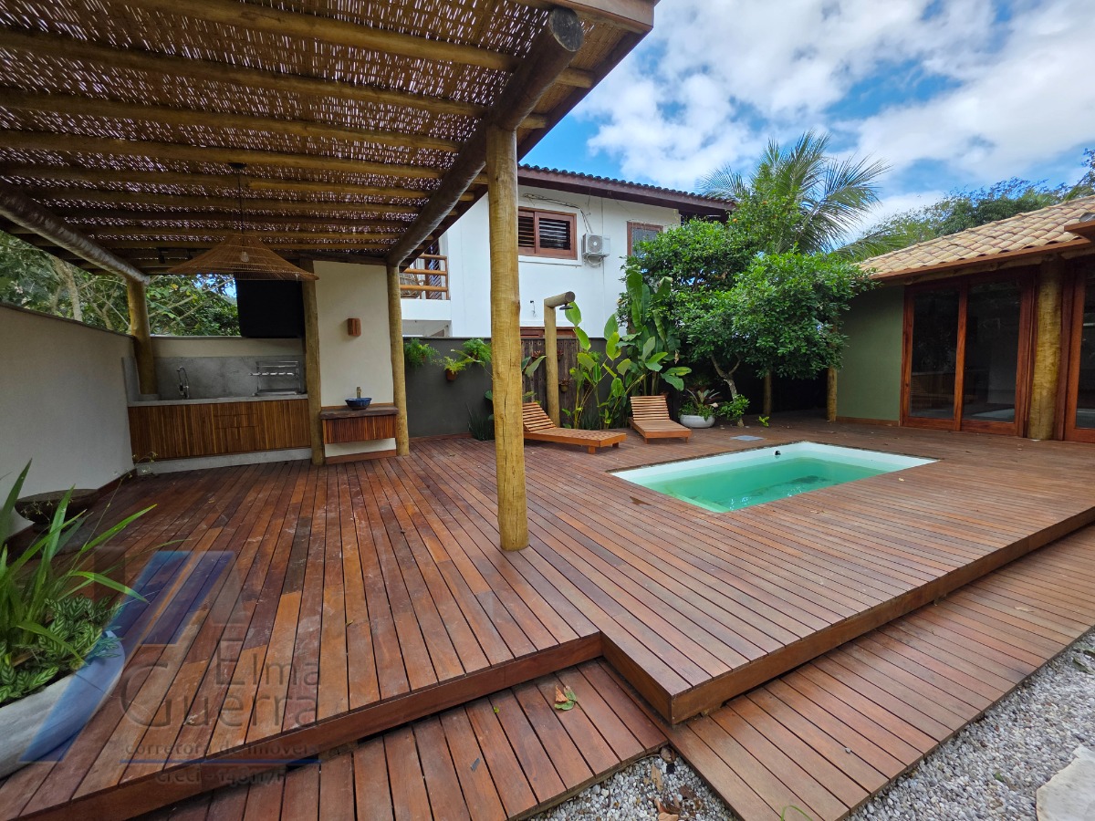 Ubatuba, Ressaca - Casa nova com 03 dormitórios, sendo 02 suítes, com área de lazer. - foto 5