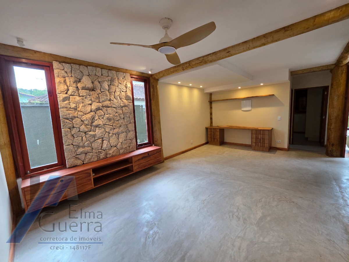 Ubatuba, Ressaca - Casa nova com 03 dormitórios, sendo 02 suítes, com área de lazer. - foto 17