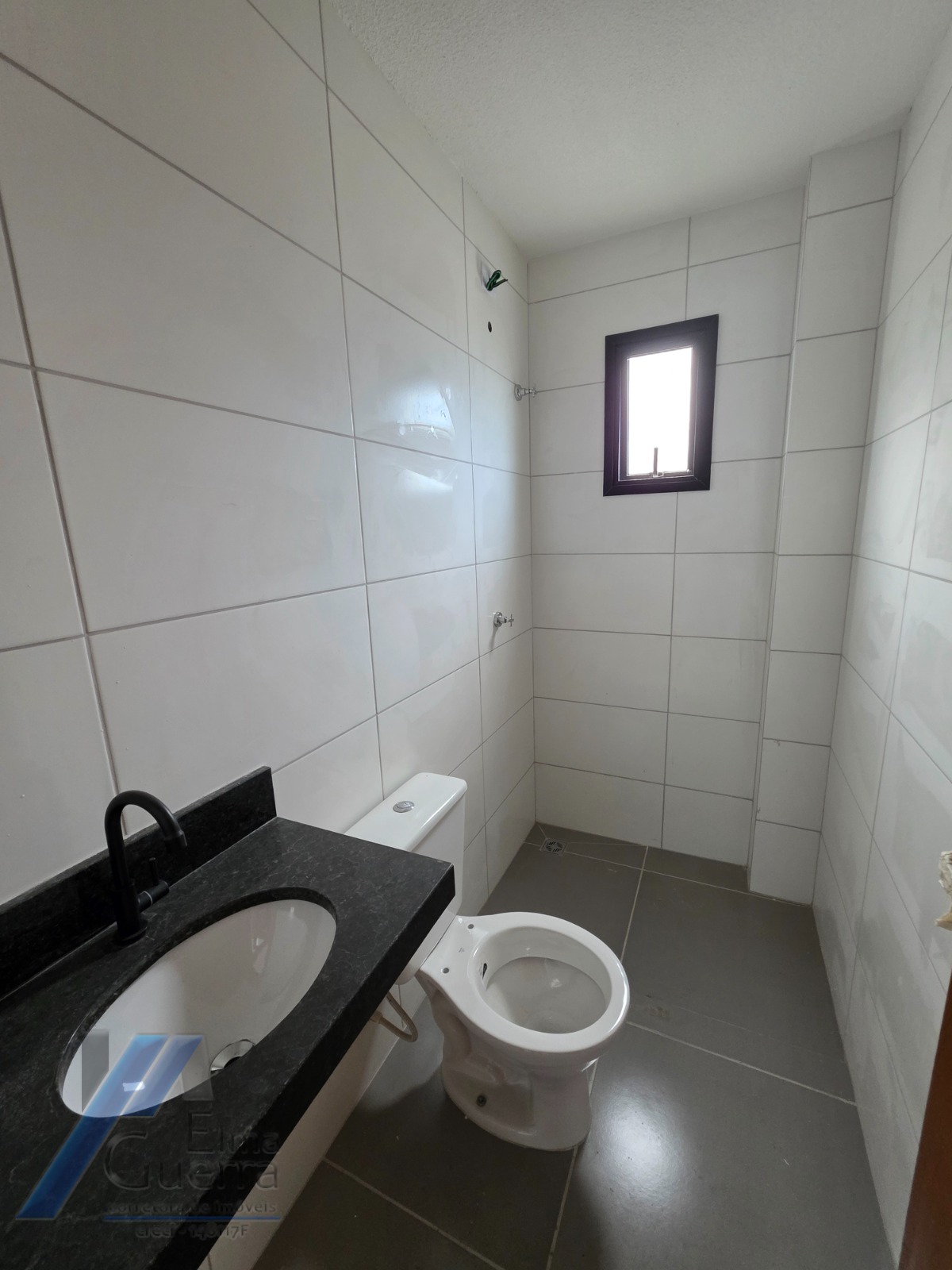 Ubatuba, Perequê Açu - Apartamento novo com 02 dormitórios, sendo 01 suíte e área de lazer.