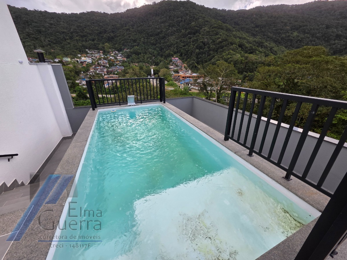 Ubatuba, Perequê Açu - Apartamento novo com 02 dormitórios, sendo 01 suíte e área de lazer.