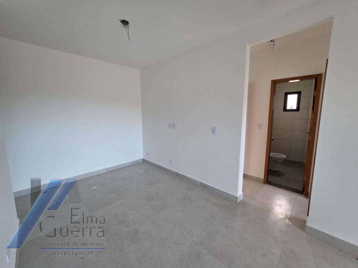 Ubatuba, Perequê Açu - Apartamento novo com 02 dormitórios, sendo 01 suíte e área de lazer.