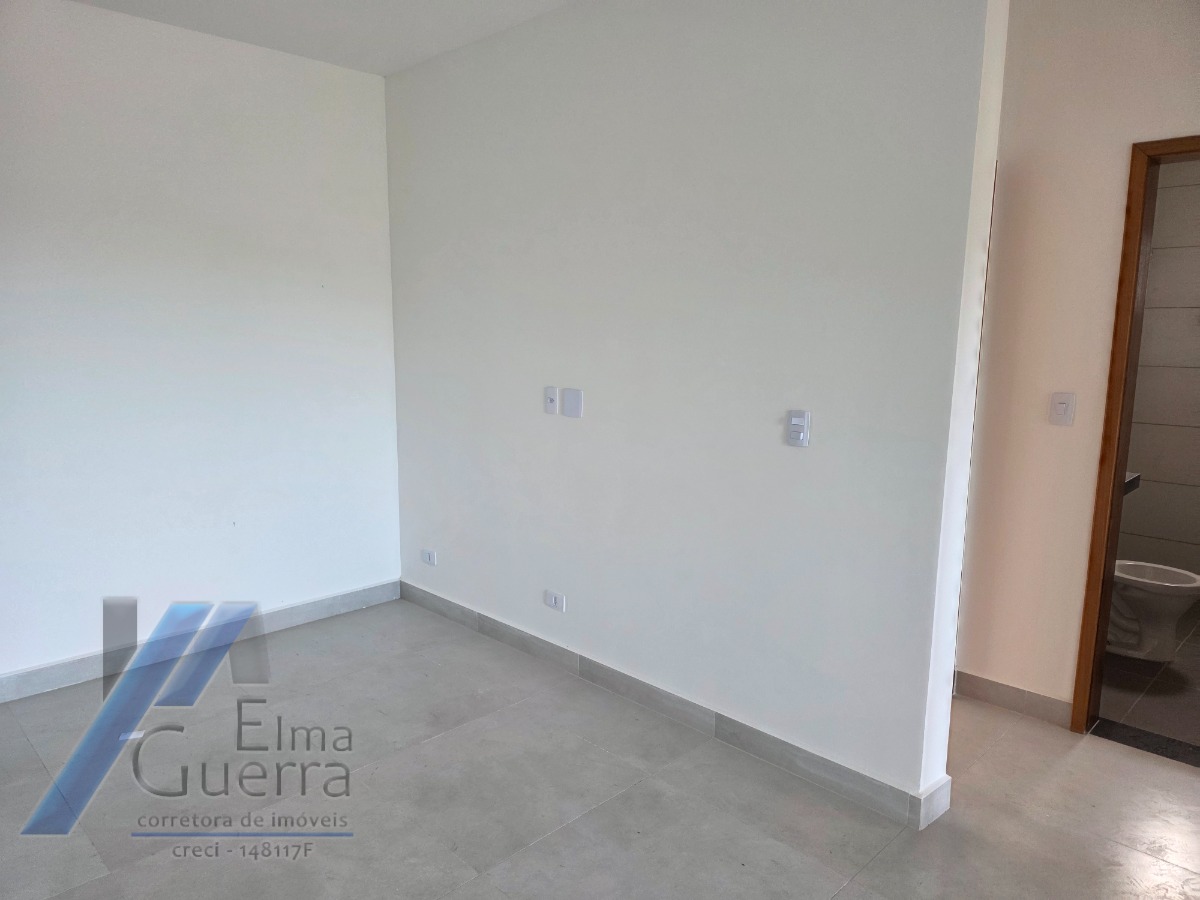 Ubatuba, Perequê Açu - Apartamento novo com 02 dormitórios, sendo 01 suíte e área de lazer.