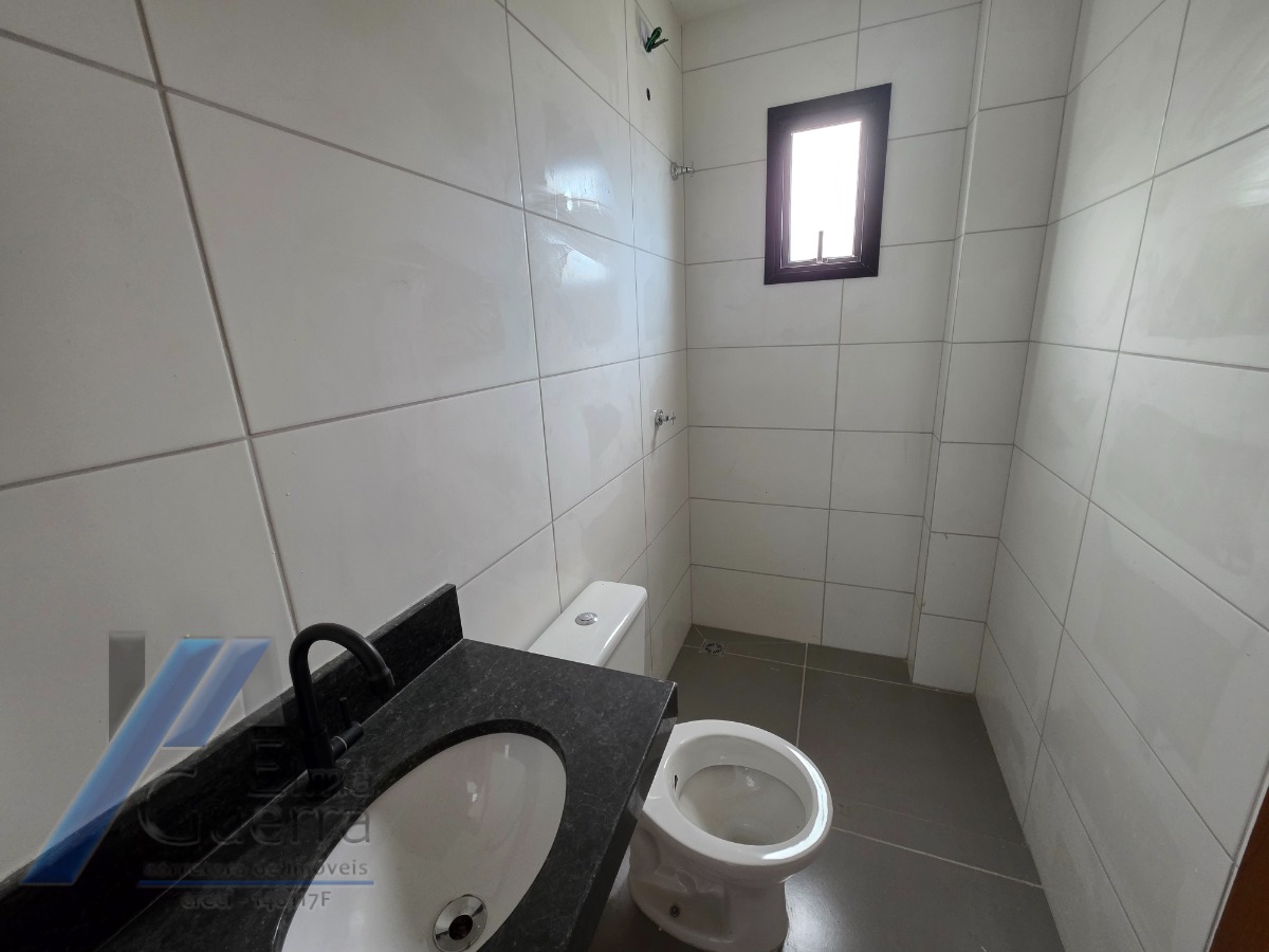 Ubatuba, Perequê Açu - Apartamento novo com 02 dormitórios, sendo 01 suíte e área de lazer.