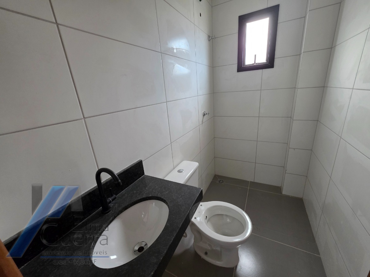 Ubatuba, Perequê Açu - Apartamento novo com 02 dormitórios, sendo 01 suíte e área de lazer.