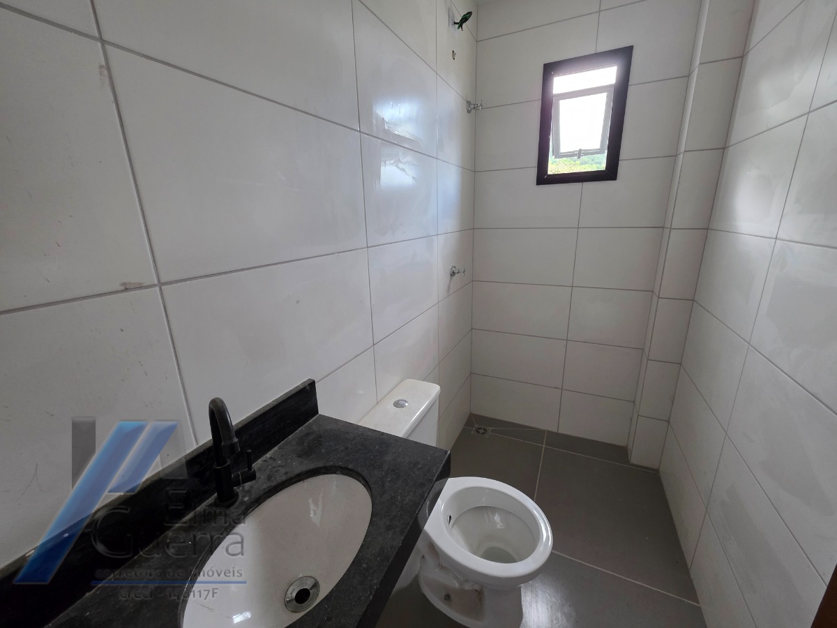 Ubatuba, Perequê Açu - Apartamento novo com 02 dormitórios, sendo 01 suíte e área de lazer.