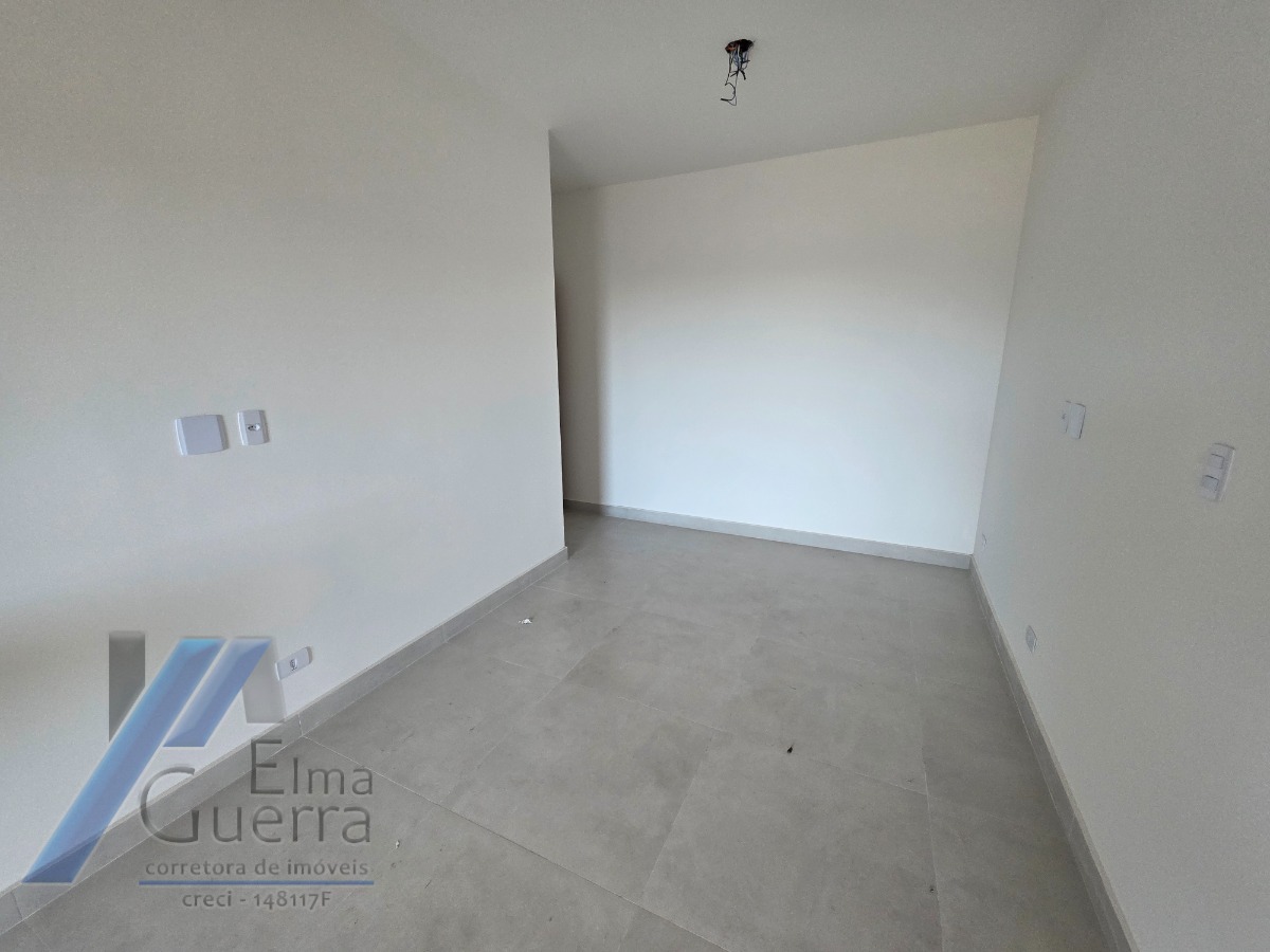 Ubatuba, Perequê Açu - Apartamento em construção com 02 dormitórios, sendo 01 suíte e área de lazer.