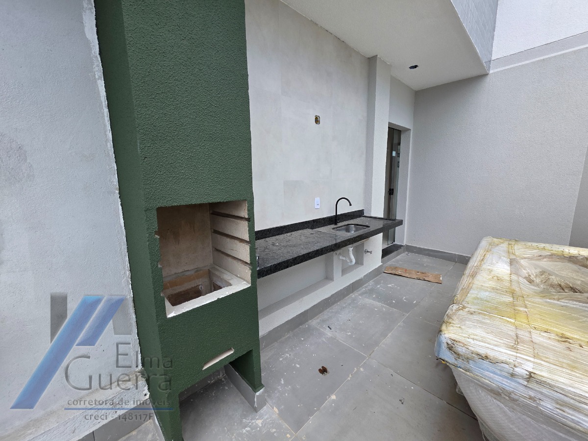 Apartamento, 3 quartos, 96 m² - Foto 16