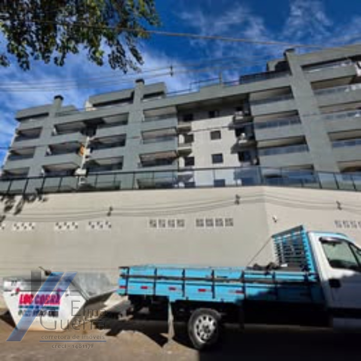 Apartamento, 2 quartos, 75 m² - Foto 2