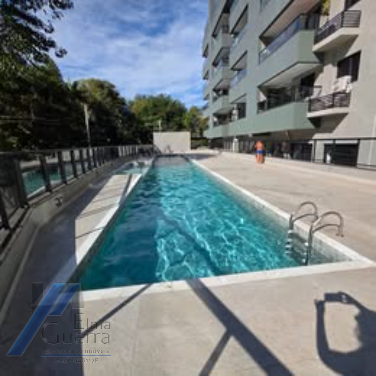 Apartamento, 2 quartos, 75 m² - Foto 9
