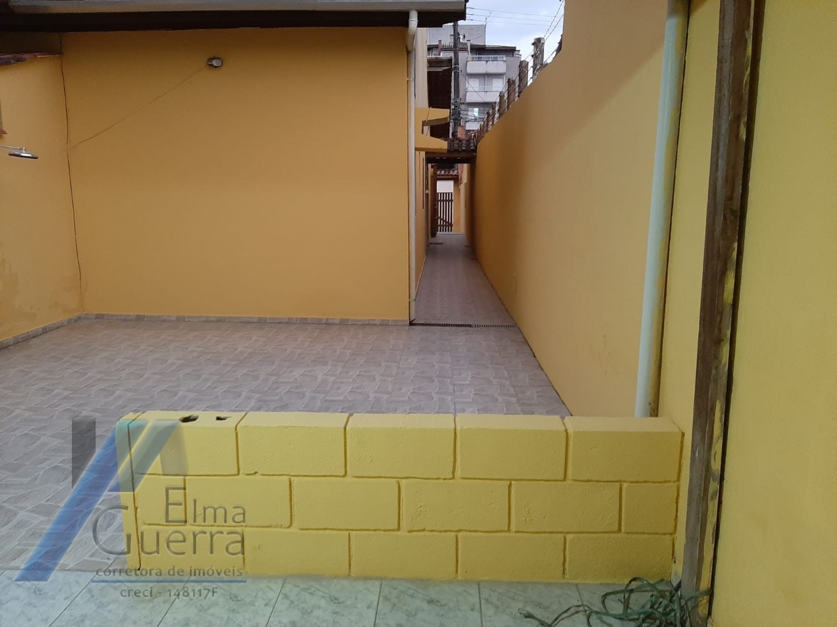 Ubatuba, Itaguá - Sobrado geminado com 03 dormitórios sendo 02 suíte.. - foto 8