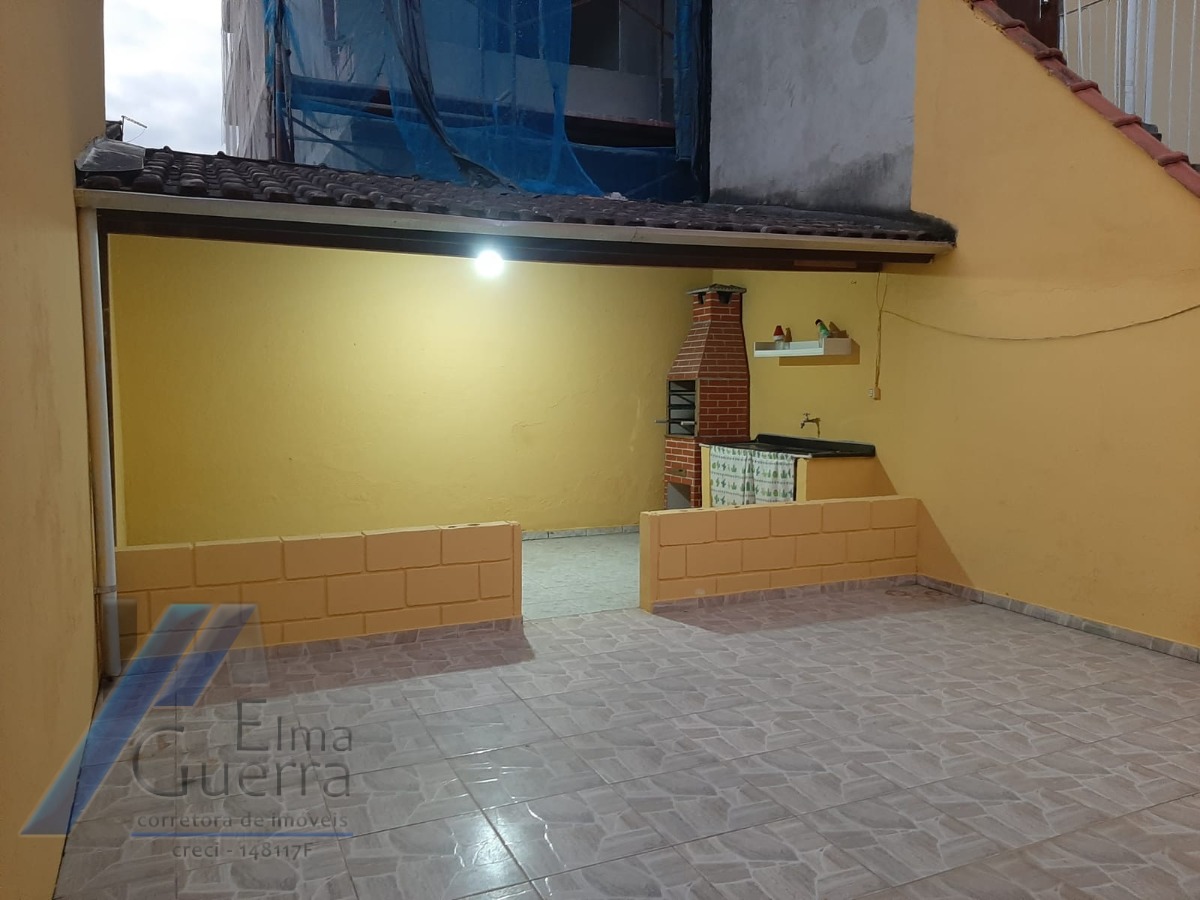 Ubatuba, Itaguá - Sobrado geminado com 03 dormitórios sendo 02 suíte.. - foto 7