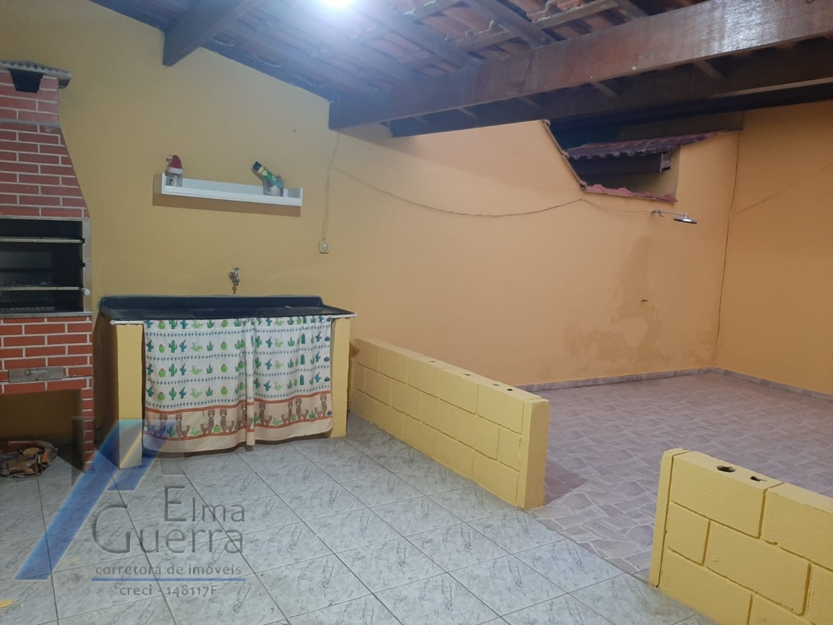 Ubatuba, Itaguá - Sobrado geminado com 03 dormitórios sendo 02 suíte.. - foto 6