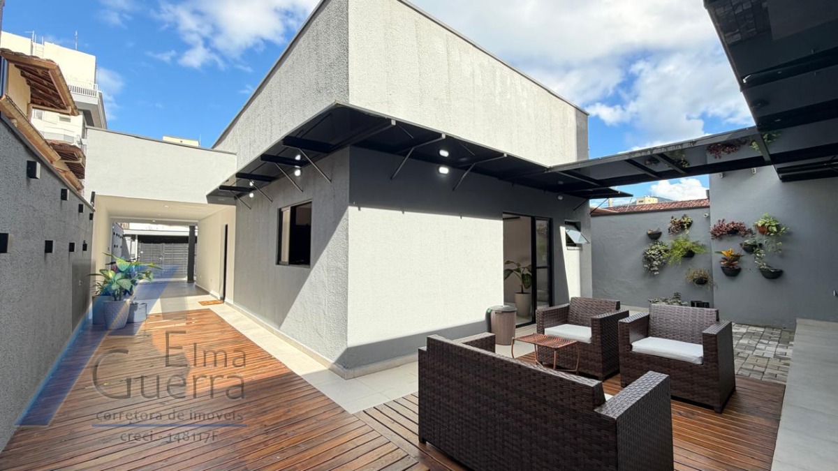 Ubatuba, Itaguá - Casa alto padrão com Lazer, 04 dormitórios, sendo 02 suítes. - foto 10