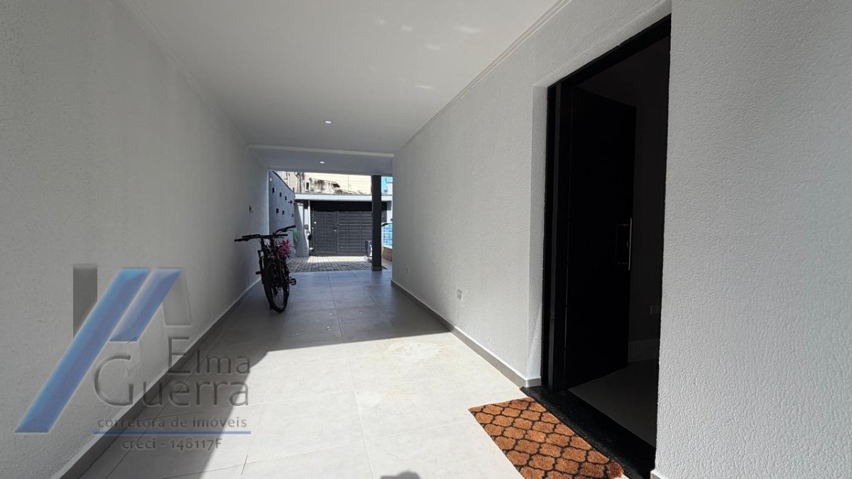 Ubatuba, Itaguá - Casa alto padrão com Lazer, 04 dormitórios, sendo 02 suítes. - foto 26