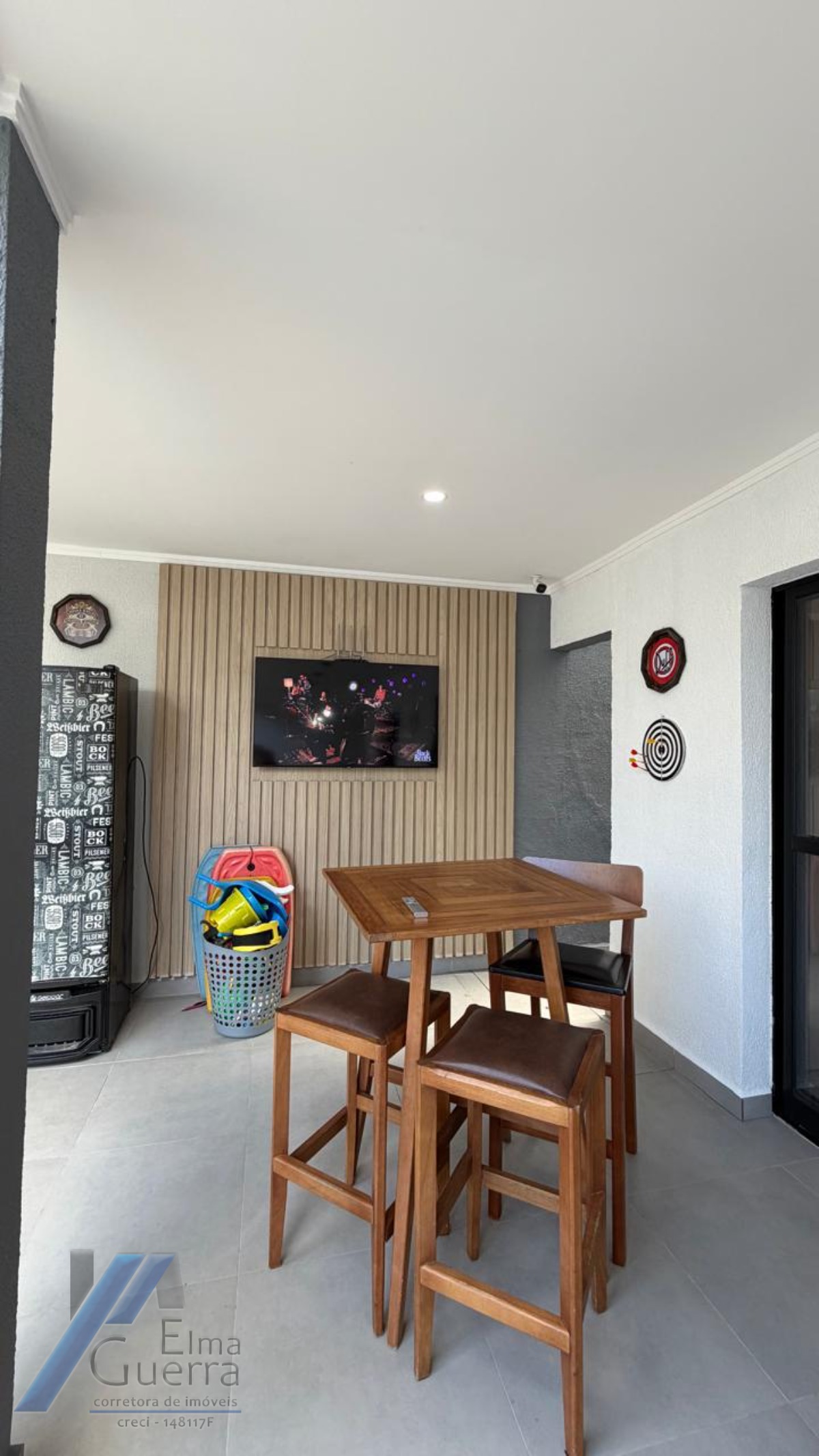 Ubatuba, Itaguá - Casa alto padrão com Lazer, 04 dormitórios, sendo 02 suítes. - foto 17