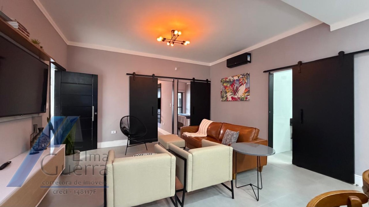 Ubatuba, Itaguá - Casa alto padrão com Lazer, 04 dormitórios, sendo 02 suítes. - foto 13