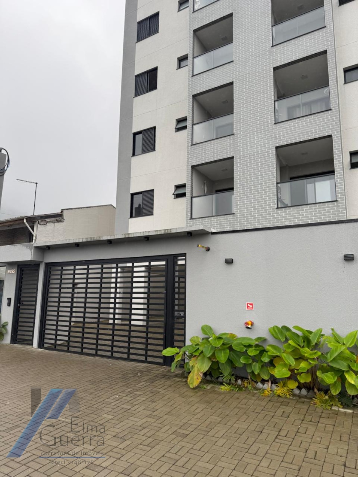 Apartamento, 2 quartos, 67 m² - Foto 2