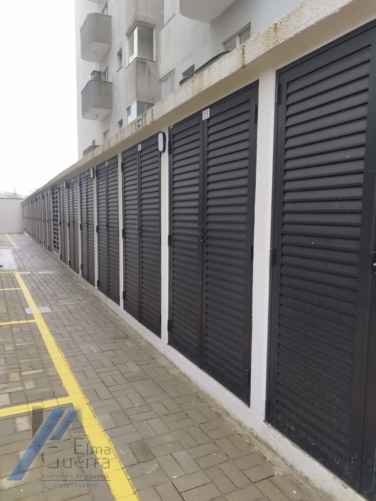 Apartamento, 2 quartos, 67 m² - Foto 15
