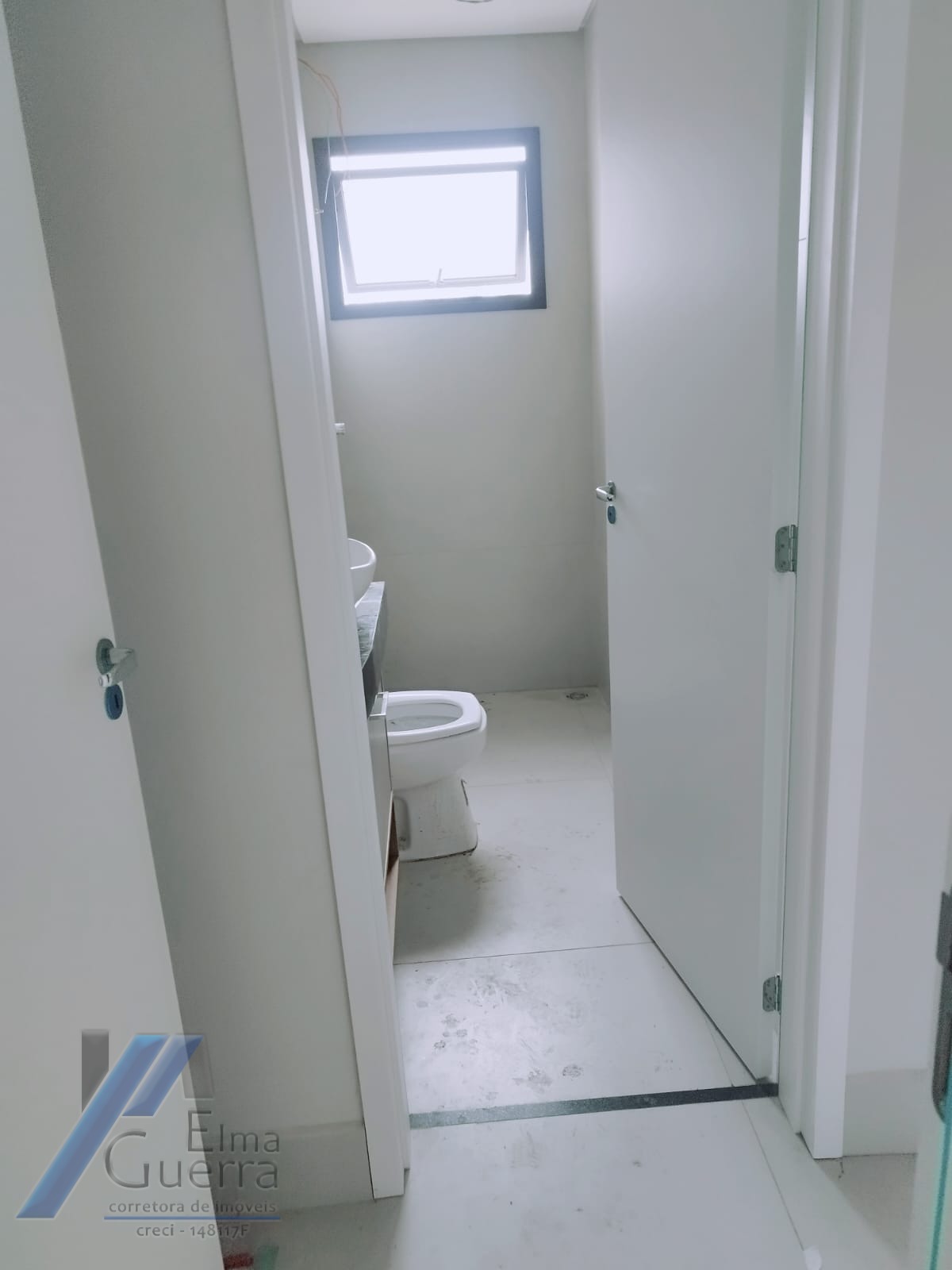 Ubatuba - Pereque açu - Apartamento novo com 01 dormitórios com área de lazer.
