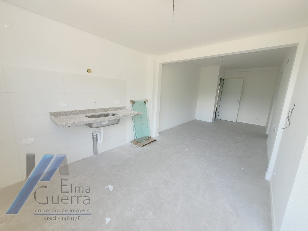 Ubatuba, Perequê Açu - Apartamento novo com 02 dormitórios, sendo 01 suíte e área de lazer.