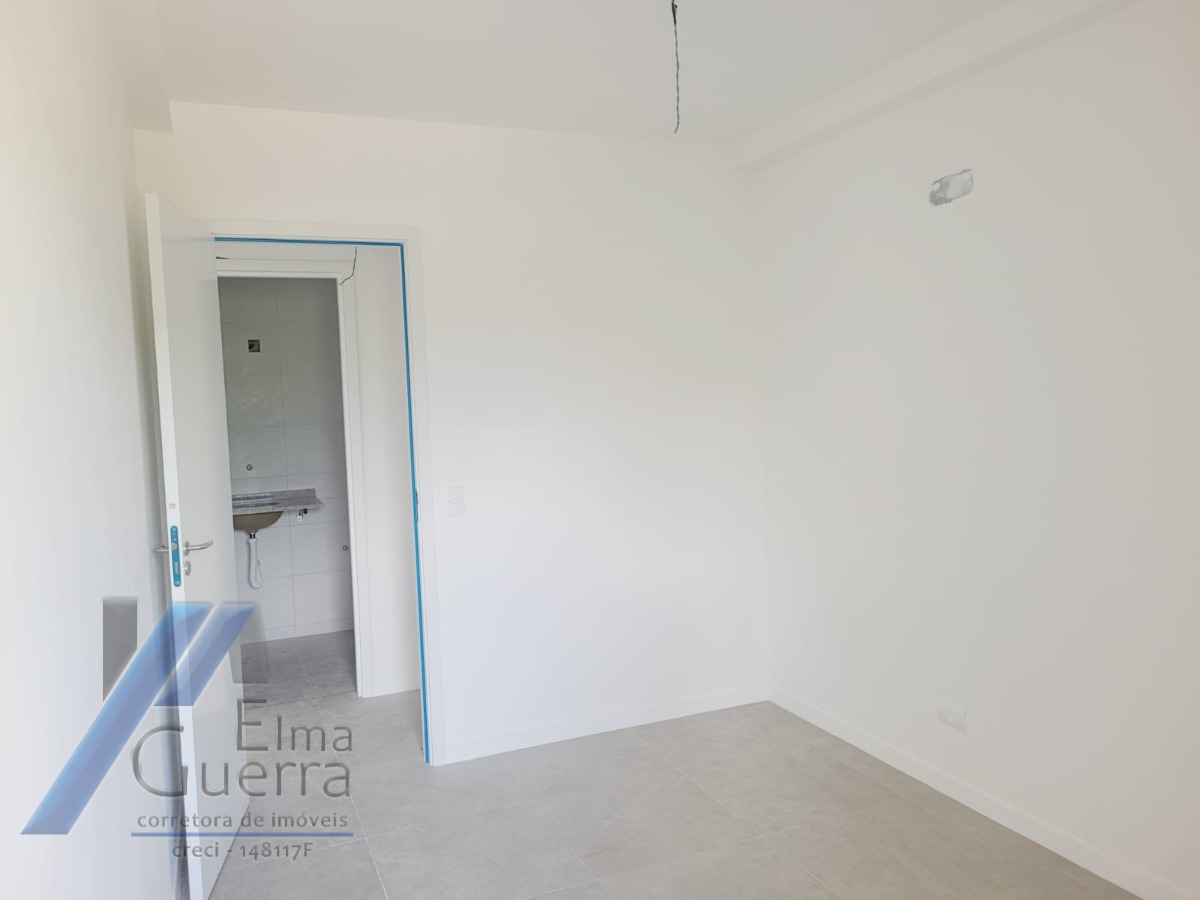 Ubatuba, Perequê Açu - Apartamento novo com 02 dormitórios, sendo 01 suíte e área de lazer.