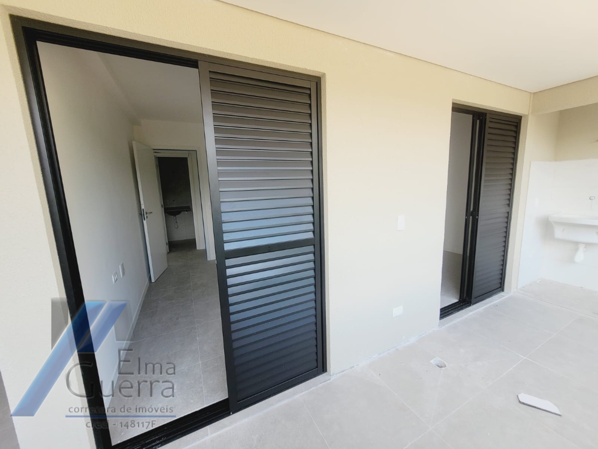 Ubatuba, Perequê Açu - Apartamento novo com 02 dormitórios, sendo 01 suíte e área de lazer.