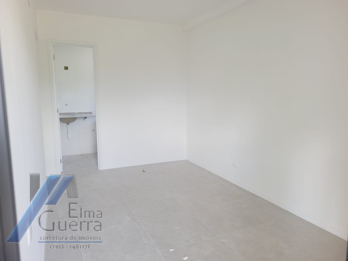 Ubatuba, Perequê Açu - Apartamento novo com 02 dormitórios, sendo 01 suíte e área de lazer.