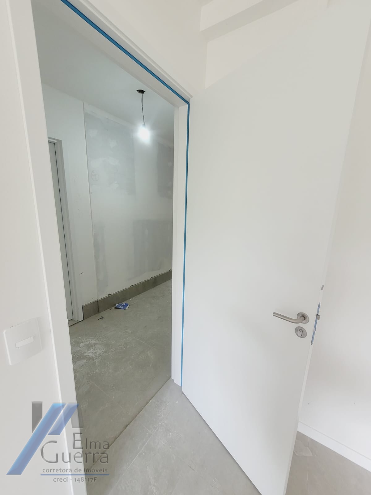 Ubatuba, Perequê Açu - Apartamento novo com 02 dormitórios, sendo 01 suíte e área de lazer.