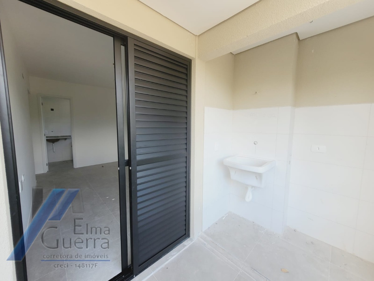 Ubatuba, Perequê Açu - Apartamento novo com 02 dormitórios, sendo 01 suíte e área de lazer.