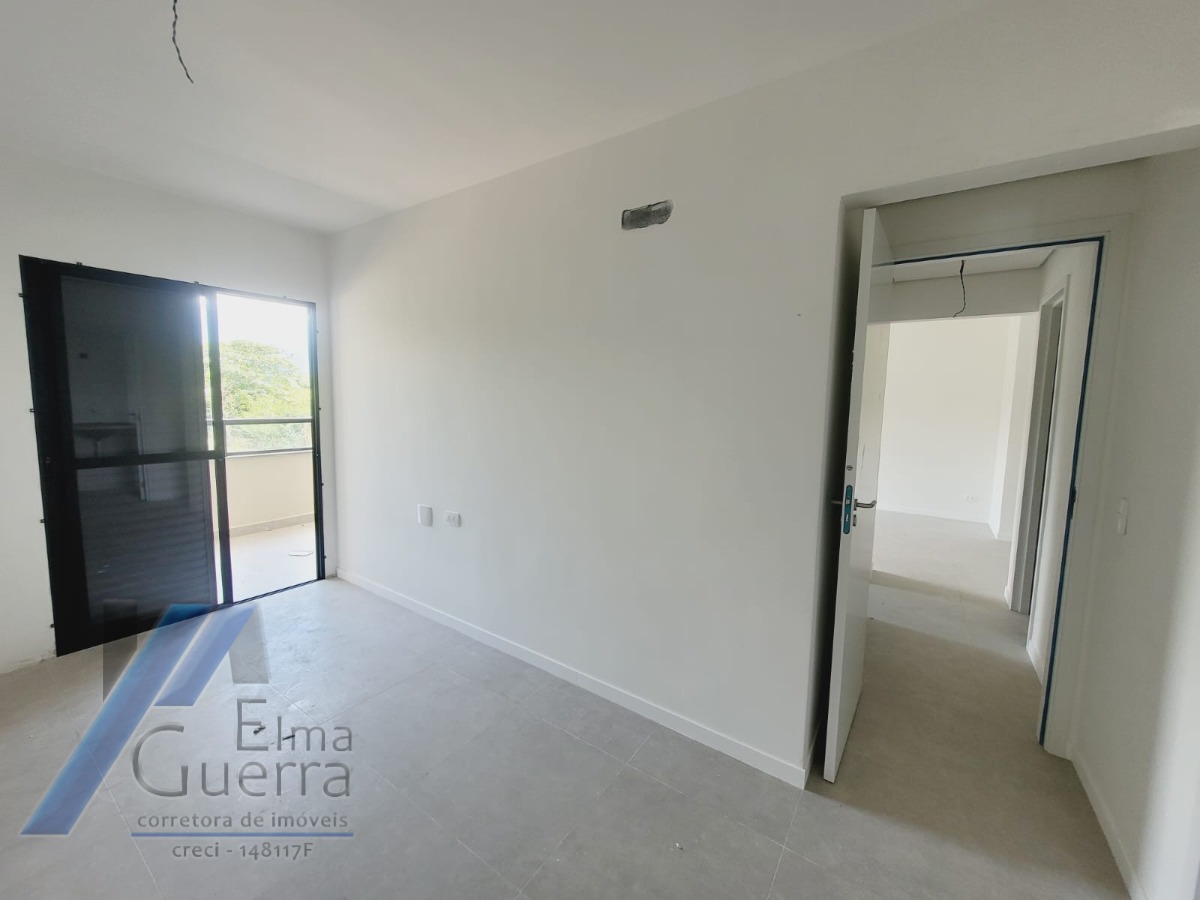 Ubatuba, Perequê Açu - Apartamento novo com 02 dormitórios, sendo 01 suíte e área de lazer.