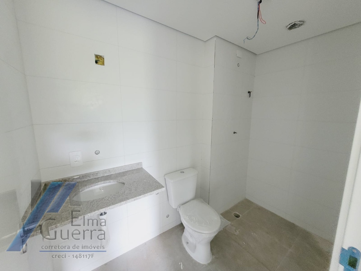 Ubatuba, Perequê Açu - Apartamento novo com 02 dormitórios, sendo 01 suíte e área de lazer.