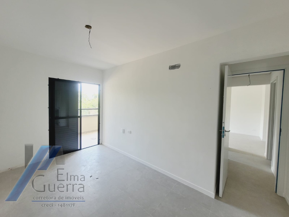 Ubatuba, Perequê Açu - Apartamento novo com 02 dormitórios, sendo 01 suíte e área de lazer.