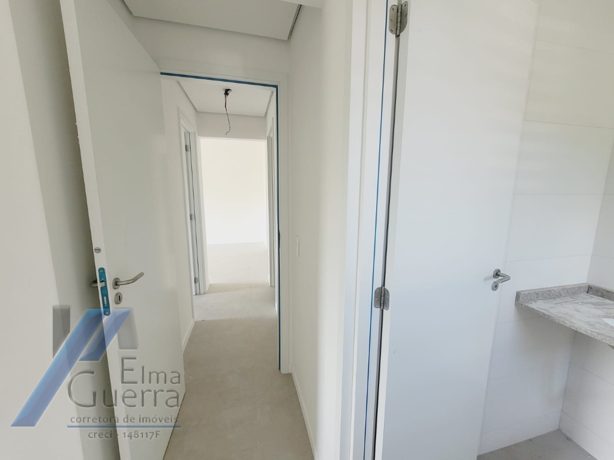 Ubatuba, Perequê Açu - Apartamento novo com 02 dormitórios, sendo 01 suíte e área de lazer.
