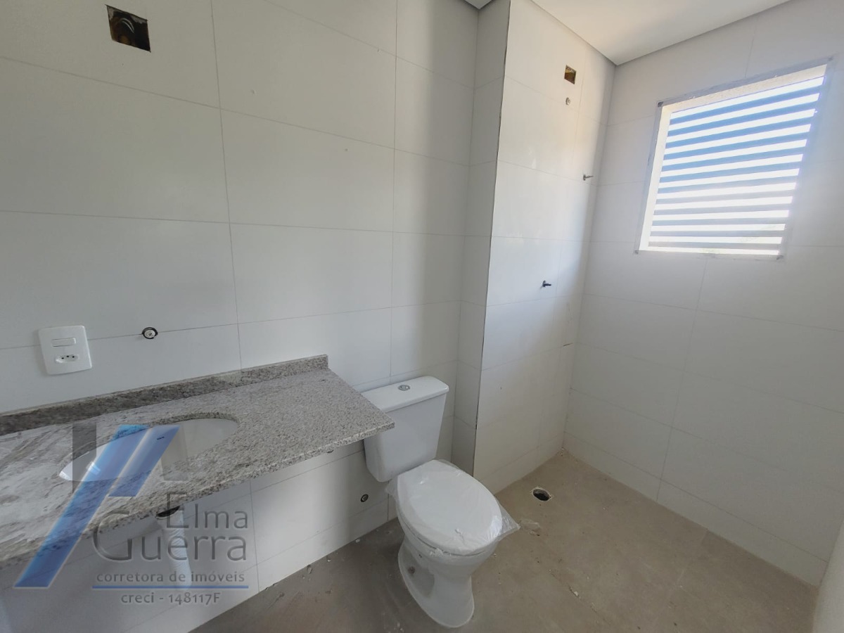 Ubatuba, Perequê Açu - Apartamento novo com 02 dormitórios, sendo 01 suíte e área de lazer.