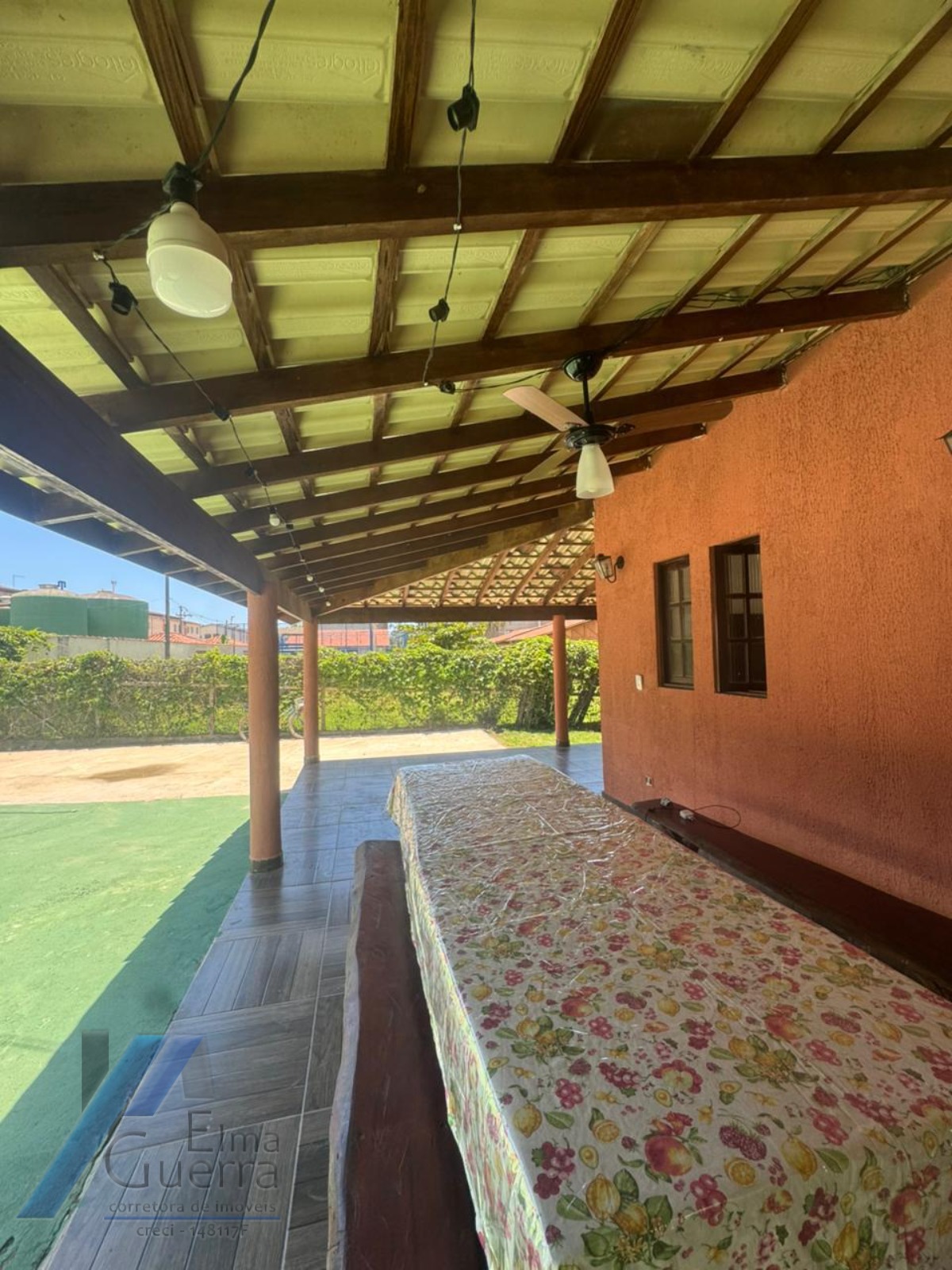 Ubatuba, Praia do Sapê - Casa com 02 suítes com terreno de 1.136,55 m2. - foto 6
