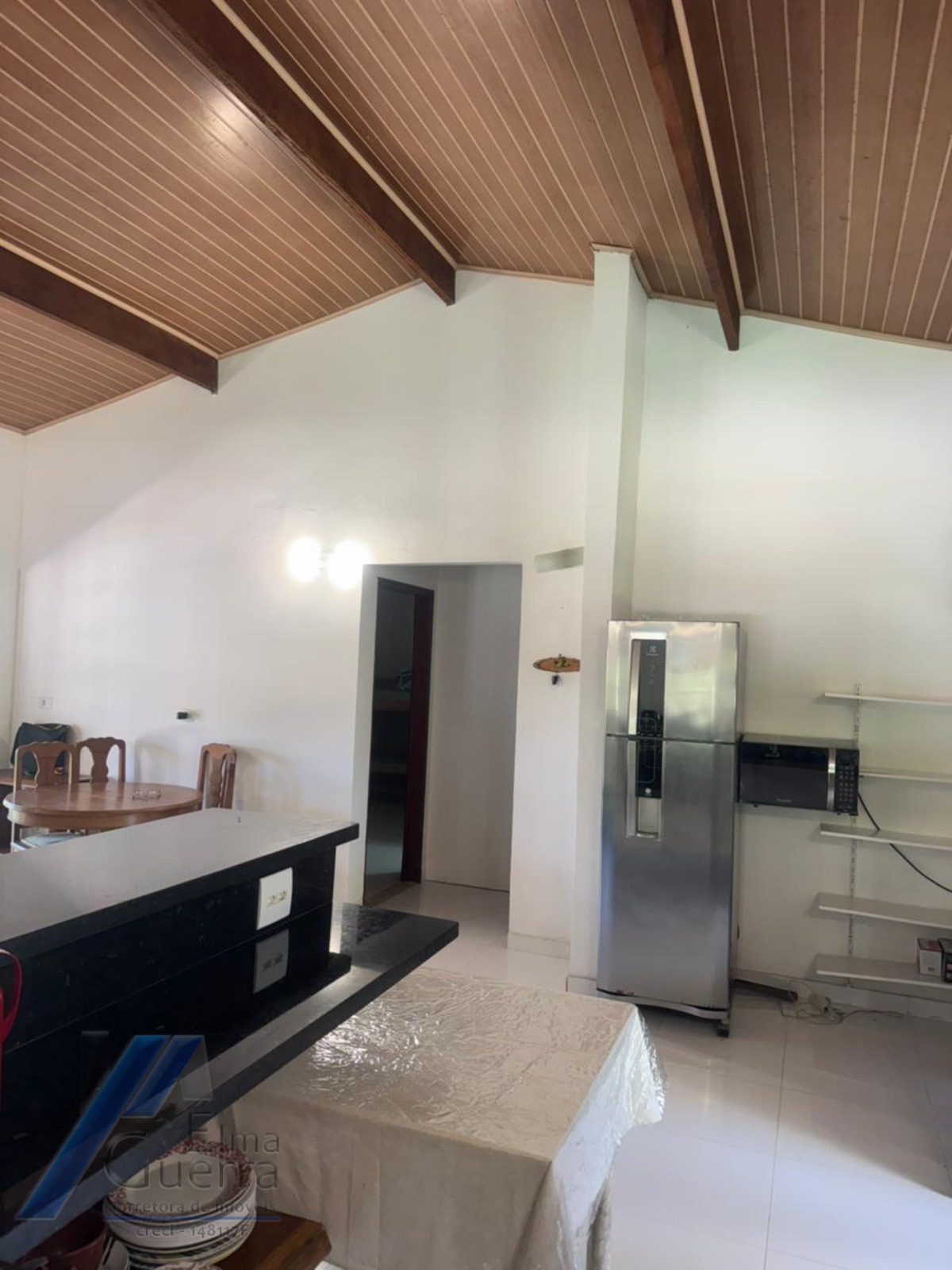 Ubatuba, Praia do Sapê - Casa com 02 suítes com terreno de 1.136,55 m2. - foto 14