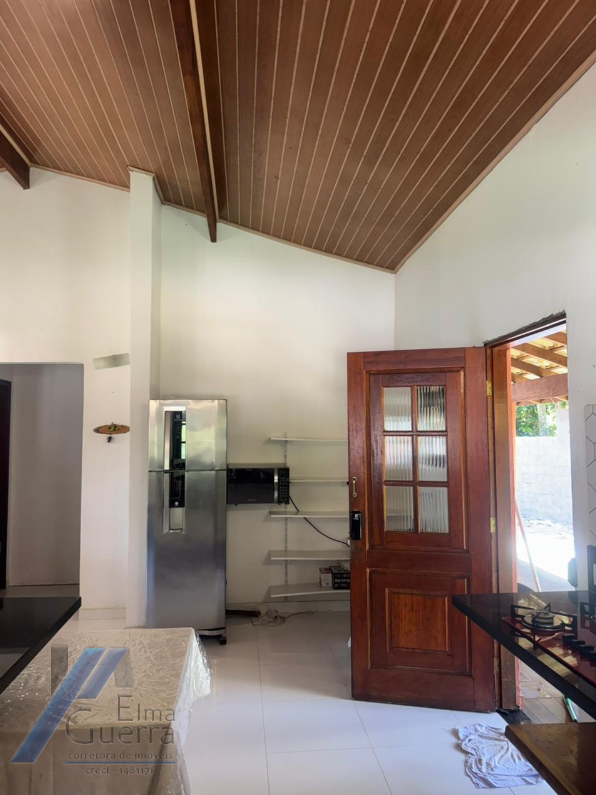 Ubatuba, Praia do Sapê - Casa com 02 suítes com terreno de 1.136,55 m2. - foto 24