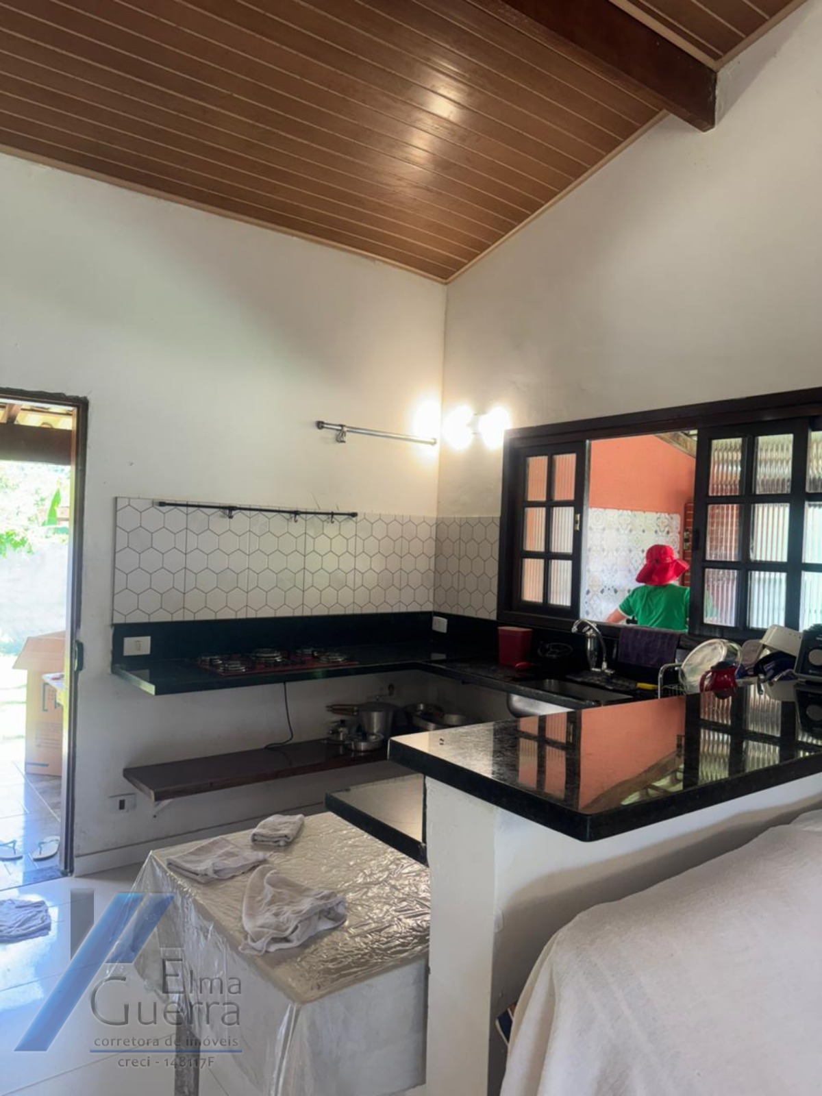Ubatuba, Praia do Sapê - Casa com 02 suítes com terreno de 1.136,55 m2. - foto 12