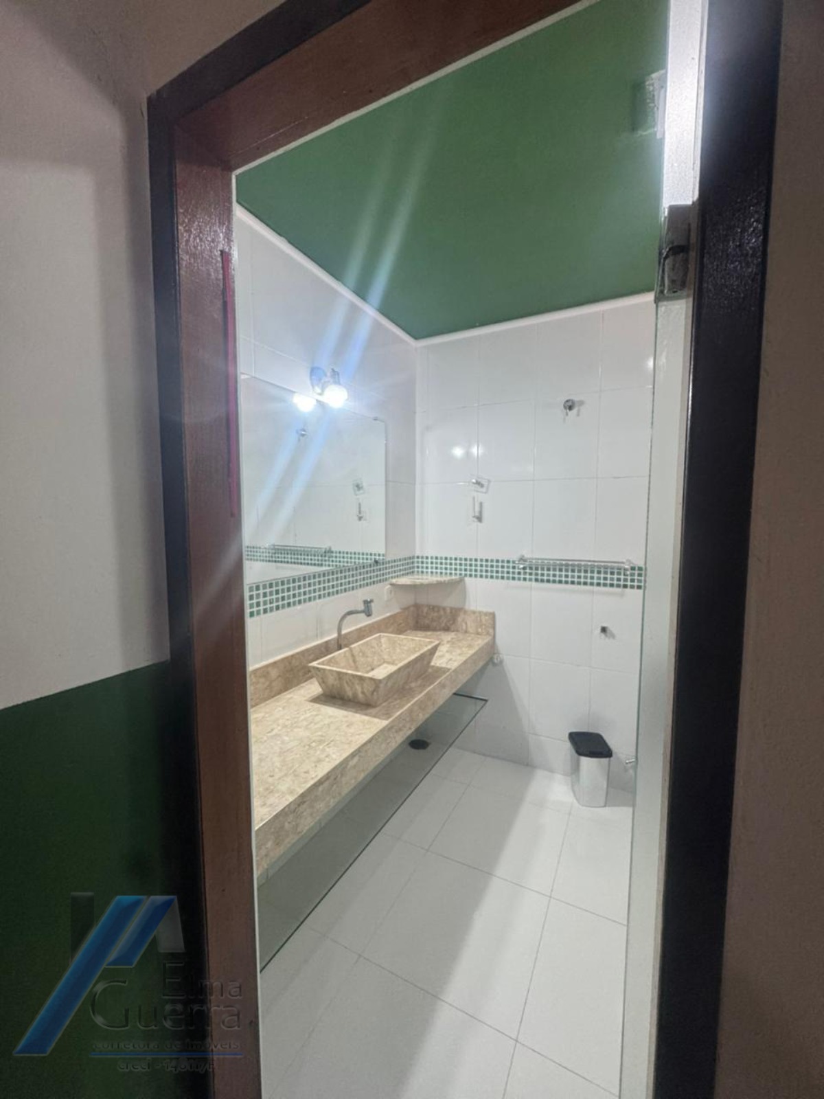 Ubatuba, Praia do Sapê - Casa com 02 suítes com terreno de 1.136,55 m2. - foto 18