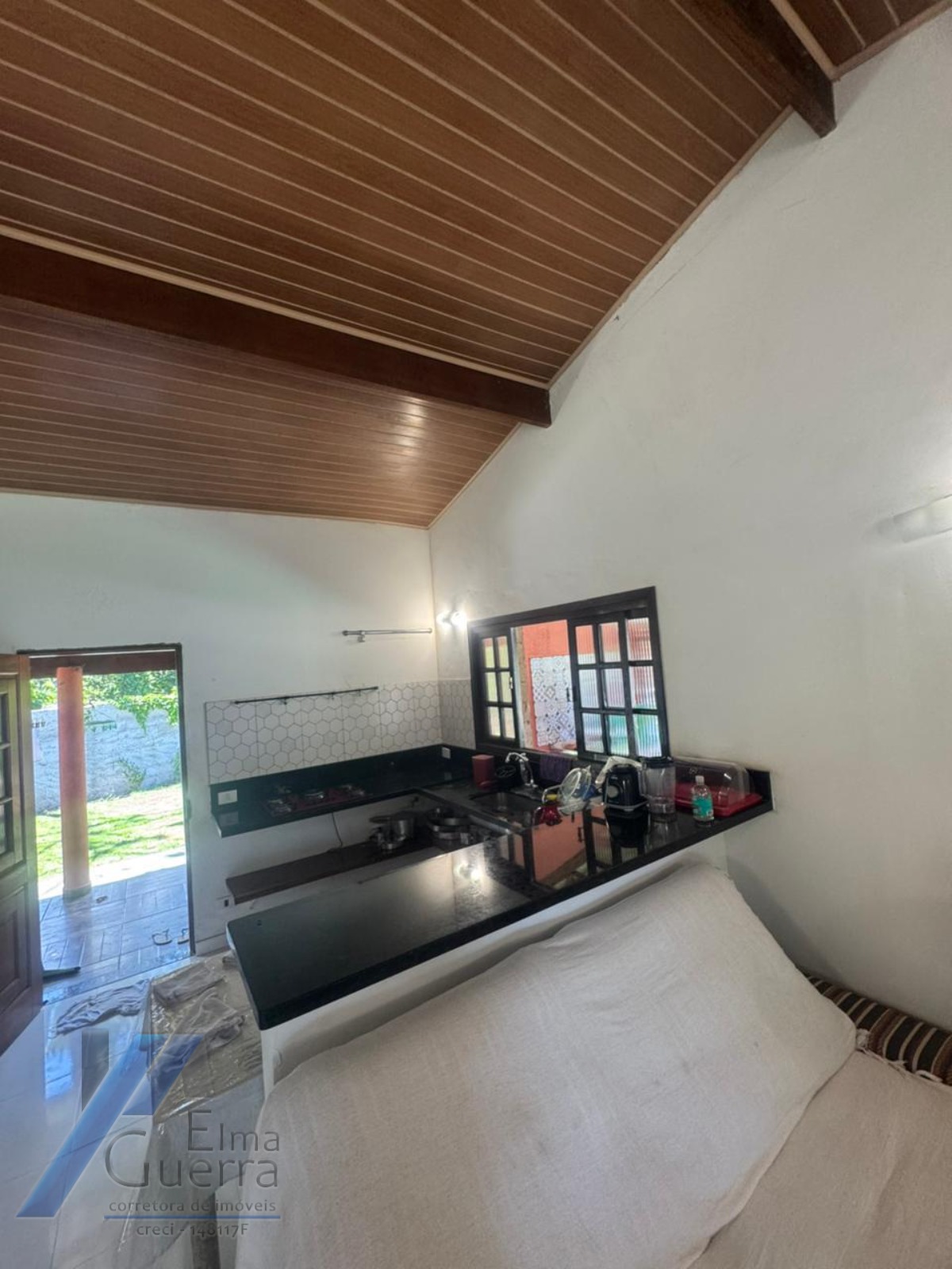 Ubatuba, Praia do Sapê - Casa com 02 suítes com terreno de 1.136,55 m2. - foto 13